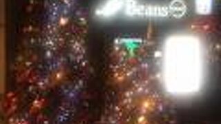 阿佐ヶ谷駅高架下