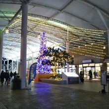 三井アウトレットパーク木更津