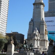 観光客が居なくなったところで