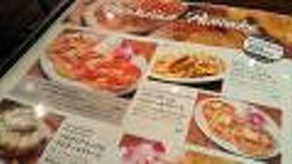 ハワイ系のフード☆