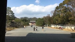 洛北観光にいれてみてもよいかも