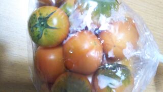 フルーツトマト