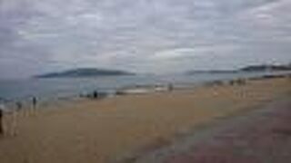 ベトナムのハワイ、ということで