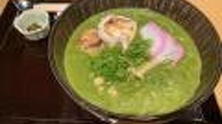 抹茶を堪能したいという気持ちに応えてくれる良いお店でした