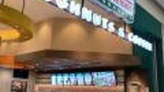 クリスピー・クリーム・ドーナツ イオンモールナゴヤドーム前店