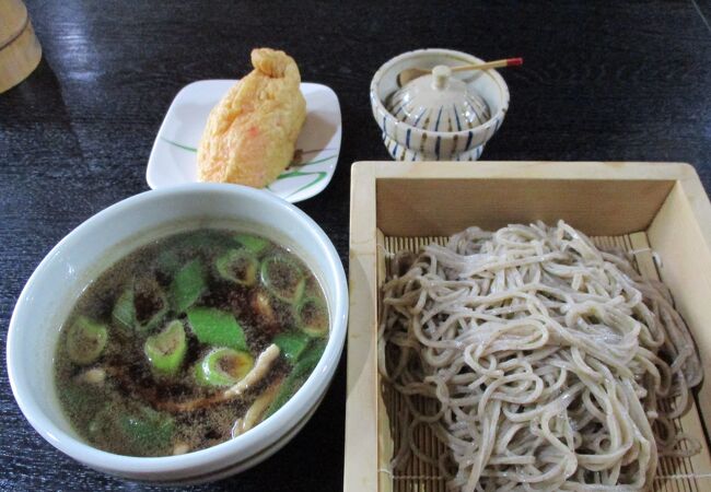 富田林寺内町の食事処