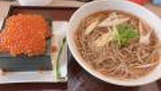 そば うどん 加とう 白楽店