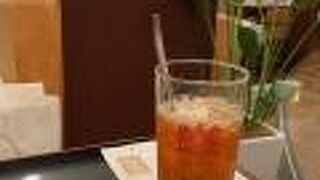 イノダコーヒ 広島支店