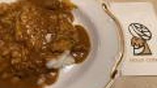 インデアンカレー 南店