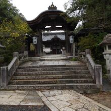 三尾神社