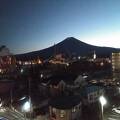 富士急ハイランド＆富士山の眺めが良い