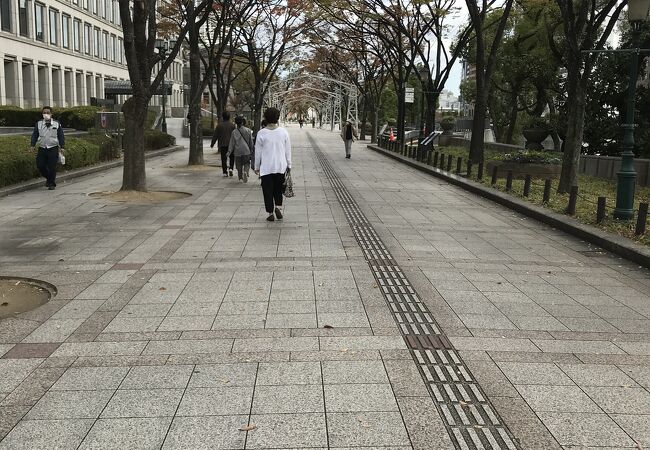 みおつくしプロムナード クチコミ アクセス 営業時間 キタ 大阪駅 梅田 フォートラベル