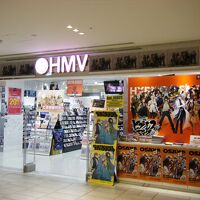 HMV (グランフロント大阪店)