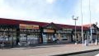 松本から長野へ向かう際に