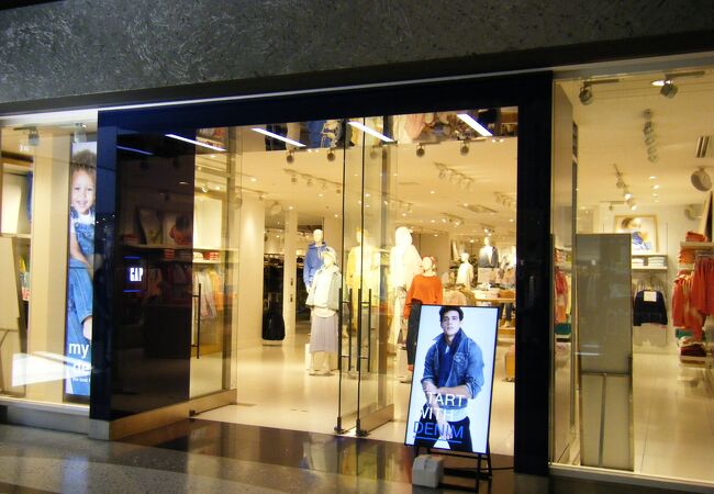 Gap Gapkids グランフロント大阪店 クチコミ アクセス 営業時間 キタ 大阪駅 梅田 フォートラベル