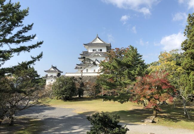 伊賀 上野のおすすめ観光スポット クチコミ人気ランキングtop フォートラベル 三重県