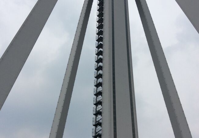 138タワーパーク クチコミ アクセス 営業時間 一宮 フォートラベル