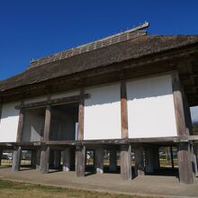 平沢官衙遺跡歴史ひろば