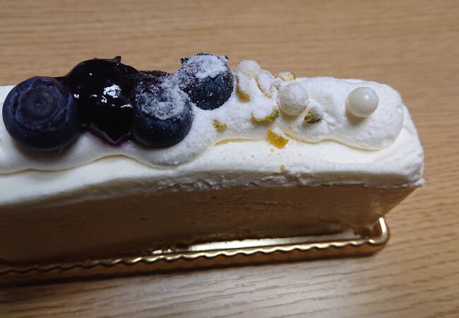 西洋菓子 ベルン クチコミ アクセス 営業時間 岡崎 フォートラベル