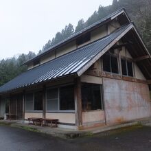 これしか見当たらず。