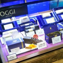 OGGI 三越 日本橋本店