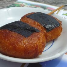 開拓の村 軽食堂北のふるさと 