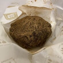 シナモンクラッペフェン