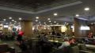 コパ クラブ (トクメン国際空港)