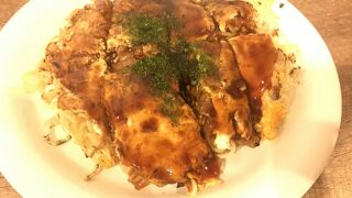 広島焼きといえばここ