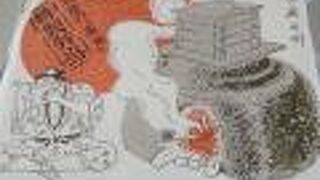 お弁当がたくさん