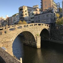 眼鏡橋