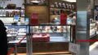 焼き菓子セットはほぼ完売でした