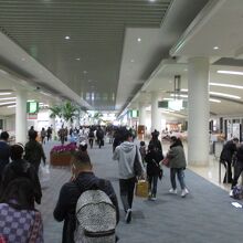那覇空港