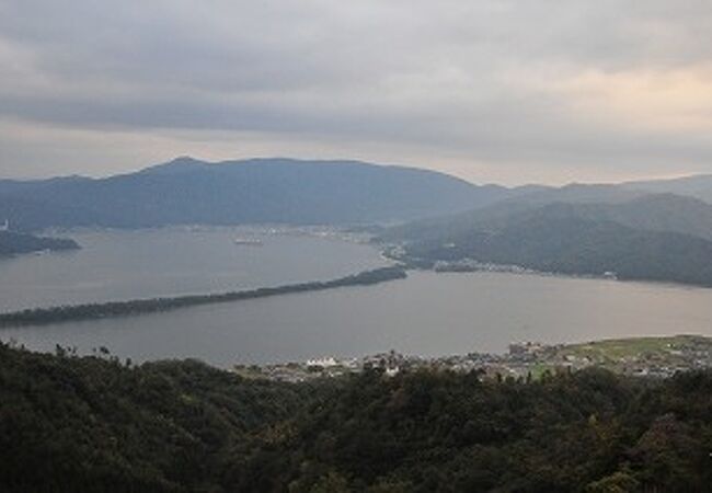 丹後天橋立大江山国定公園 クチコミ アクセス 営業時間 天橋立 宮津 フォートラベル