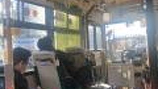 交通系ICカード使えます