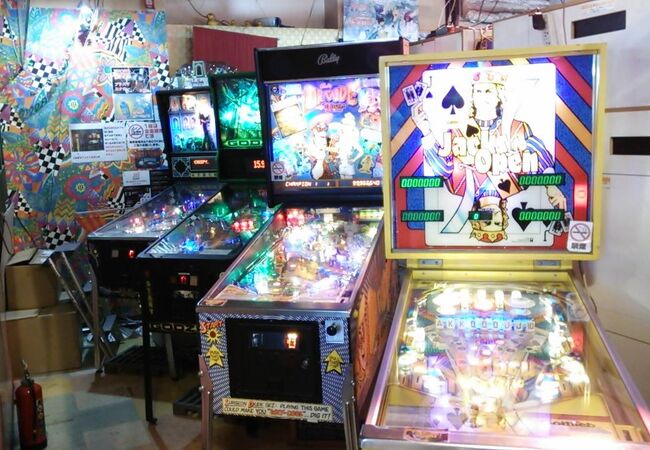 高田馬場ゲーセンミカド クチコミ アクセス 営業時間 早稲田 高田馬場 フォートラベル