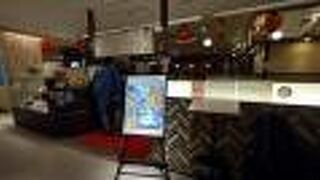 京都のおばんざいをちょこっと食べたいときは好都合