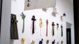 縁起も良いお洒落な水引細工