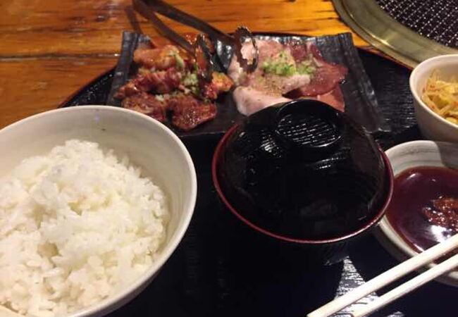 焼肉苑 四谷店 クチコミ アクセス 営業時間 四ツ谷 フォートラベル