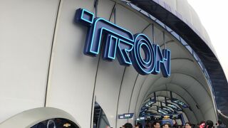 トロン ライトサイクル パワーラン 創及速光舵 クチコミ アクセス 営業時間 上海 フォートラベル