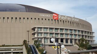 福岡ドーム