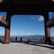 伊香保に台湾のお寺が！@佛光山法水寺