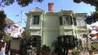 特に庭が良かった