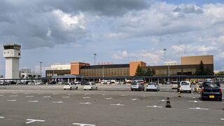 知床、摩周湖、阿寒湖等観光地の最寄り空港