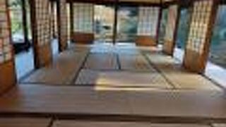 建物やスタッフさんが素晴らしい