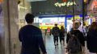 心斎橋筋商店街 