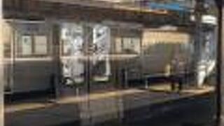 JR片町線 (学研都市線) 