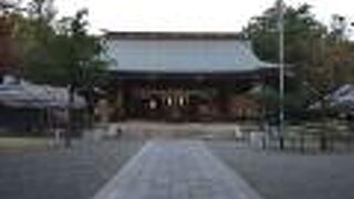 期間限定御朱印