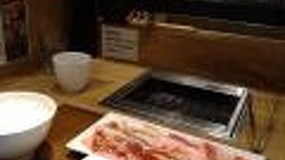 焼肉ライク 熊本下通り店