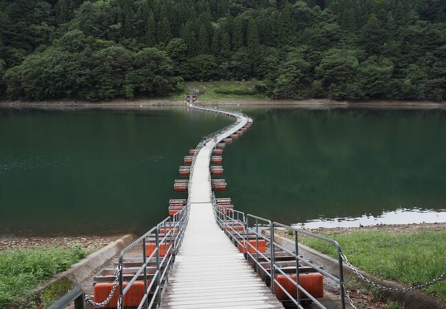 留浦の浮橋 クチコミ アクセス 営業時間 奥多摩 フォートラベル 留浦の浮橋 クチコミ アクセス 営業時間 奥多摩 フォートラベル